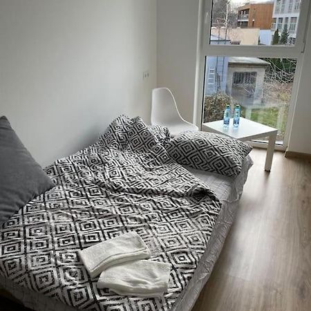 Rezydencja Wylom Poznań Esterno foto